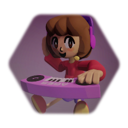 Scratchin' Melodii | Melodii