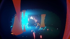 A screenshot taken in Dreams. 8 of 22.