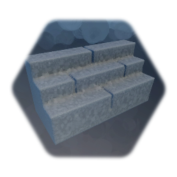 Stone Stairs