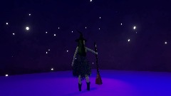 A screenshot taken in Dreams. 8 of 9.