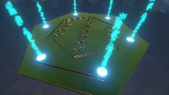 A screenshot taken in Dreams. 18 of 25.