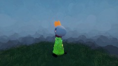 A screenshot taken in Dreams. 5 of 6.