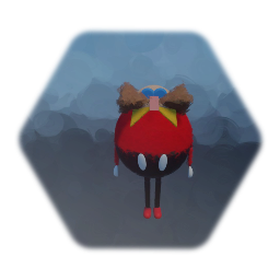 Dr Robotnik
