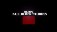 Fall Block Studios Demos Logo