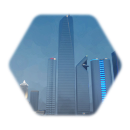 City Buildings