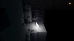 A screenshot taken in Dreams. 14 of 17.