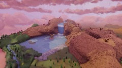 A screenshot taken in Dreams. 2 of 2.