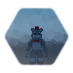 Five Nights at Wixy's (FNAW)