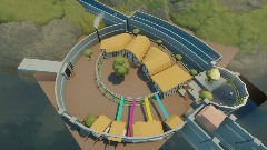 A screenshot taken in Dreams. 16 of 30.