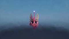 A screenshot taken in Dreams. 6 of 28.