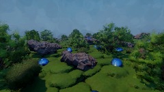 A screenshot taken in Dreams. 3 of 3.