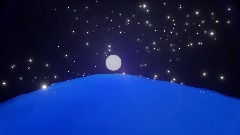 A screenshot taken in Dreams. 4 of 6.