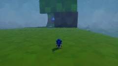 A Day in the Life of: Tiny Sonic!