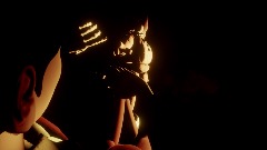 A screenshot taken in Dreams. 9 of 19.