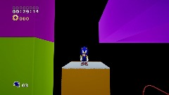 A screenshot taken in Dreams. 9 of 16.