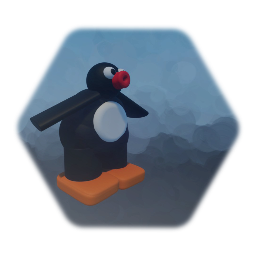 Pingu