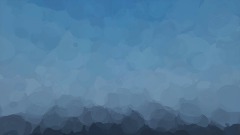 A screenshot taken in Dreams. 9 of 11.