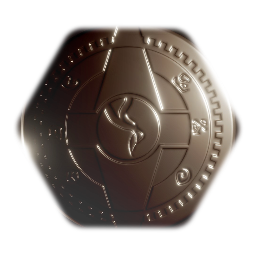 Fortnite | Imagined Order Logo