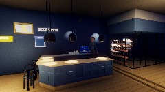 Panta dosan prototyp