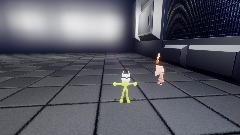 Dr. Dave Collector (Final Boss)