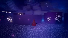 A screenshot taken in Dreams. 2 of 2.