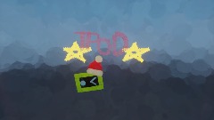 A screenshot taken in Dreams. 1 of 1.