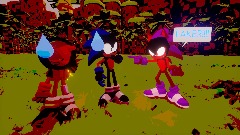 Jamol Meets Jay the Hedgehog!