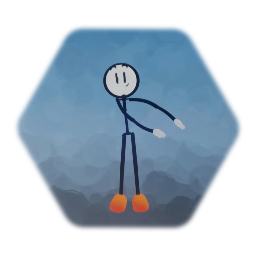 Henry Stickmin Distraction Dance