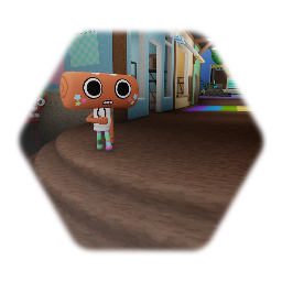 [My style] Stalking Sprout