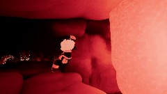 Coin collect in green hill Dark