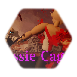 Cassie Cage