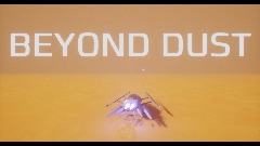 A screenshot taken in Dreams. 1 of 5.