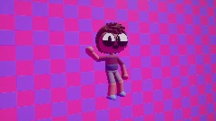 A screenshot taken in Dreams. 5 of 25.