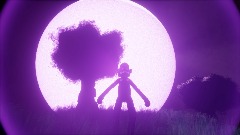 A screenshot taken in Dreams. 9 of 12.