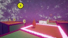 Treasure hunt Imp Quest