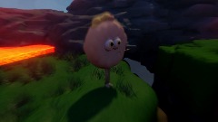 A screenshot taken in Dreams. 2 of 2.