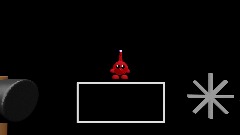Heaven boss fight