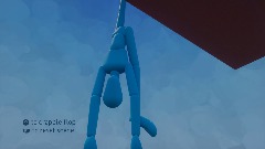 A screenshot taken in Dreams. 3 of 4.