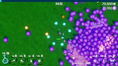 A screenshot taken in Dreams. 14 of 26.