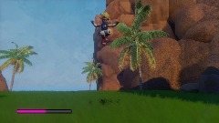 A screenshot taken in Dreams. 6 of 12.