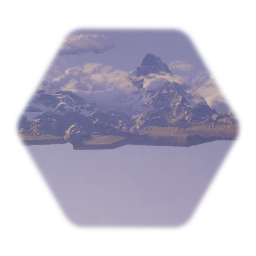 Matterhorn Background