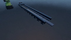 A screenshot taken in Dreams. 3 of 4.