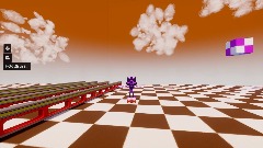 A screenshot taken in Dreams. 5 of 7.