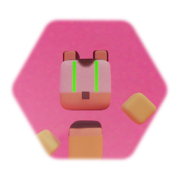 Jacky as a Bloxtopian