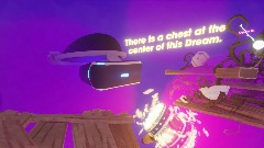 A screenshot taken in Dreams. 4 of 11.