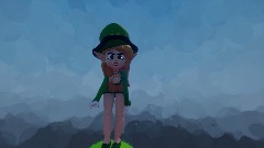 A screenshot taken in Dreams. 6 of 16.