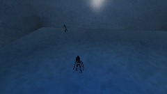 The secret land of Creation