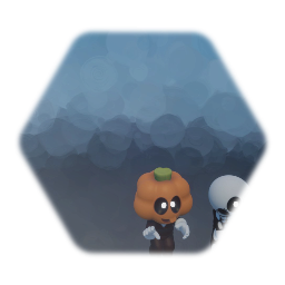 It's spooki month