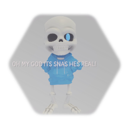 Snas Undertank