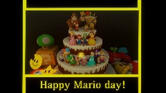 Happy Mar10 day!!